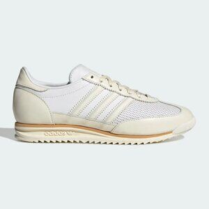 Adidas Originals SL 72 OG – Size 8.5 Women Sneakers İvory Cloud White JH9887 NEW